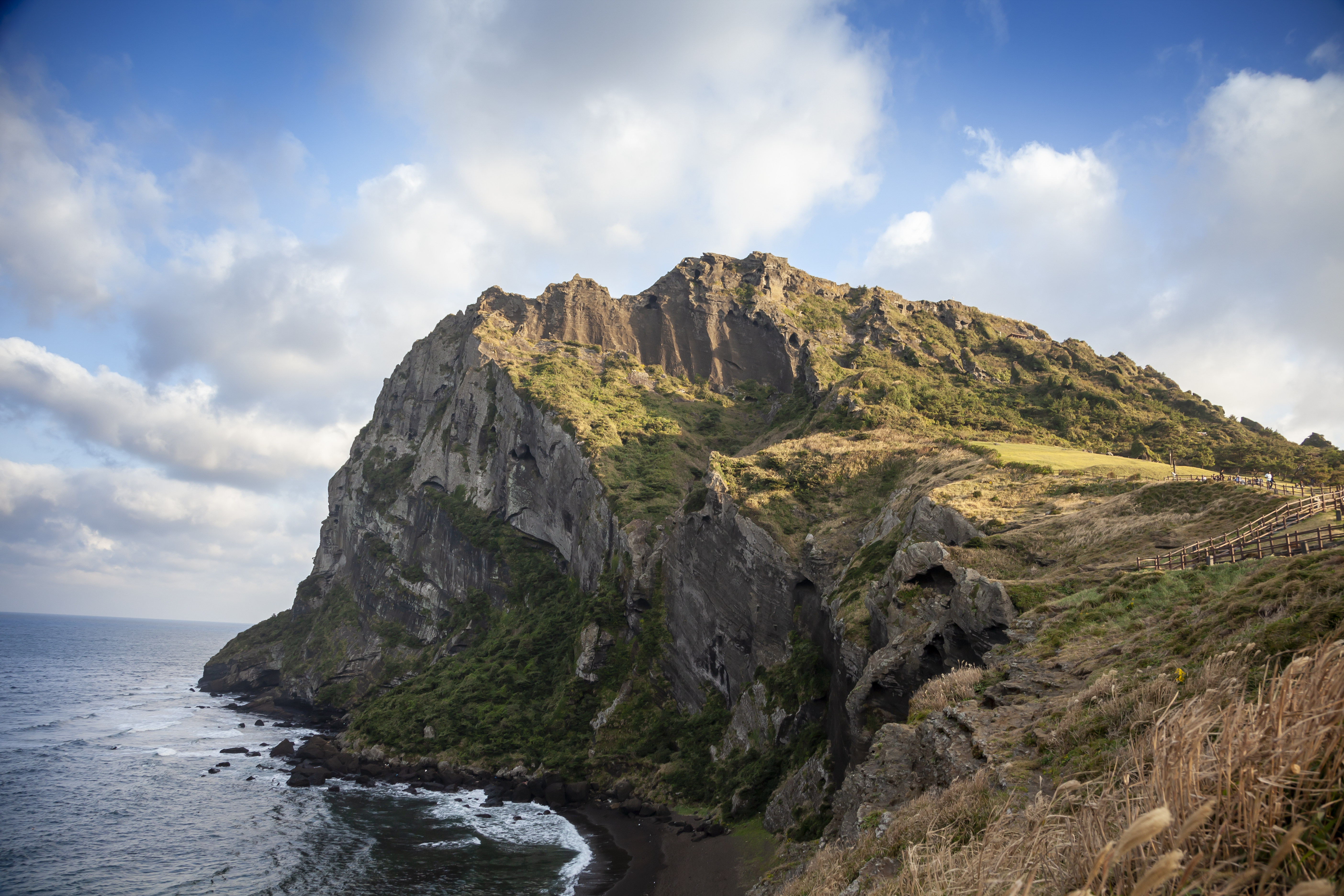 First Time in Jeju — Everything You Need to Know